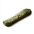 Sacos de Dormir - Poliéster - 236x84 cm - Verde oliva - Tipo momia para expediciones y camping